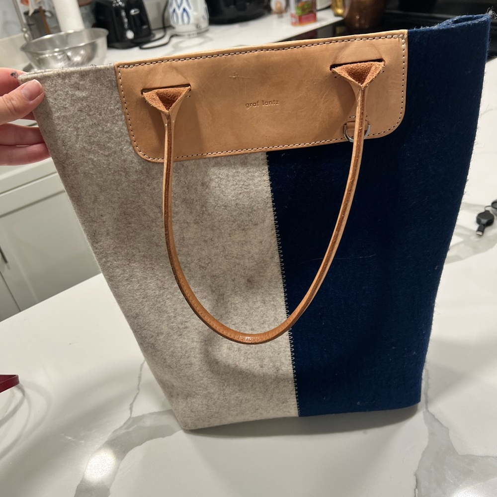 Graf Lanz Purse